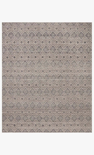 Loloi Raven RAV-02 Taupe / Grey area rug - image 1