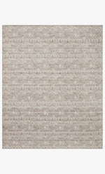 Loloi Raven RAV-03 Dove / Ivory area rug - image 1