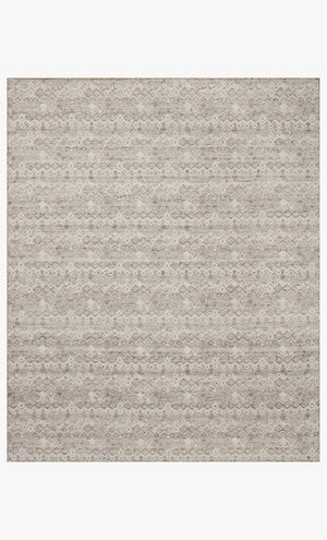 Loloi Raven RAV-03 Dove / Ivory area rug - image 1