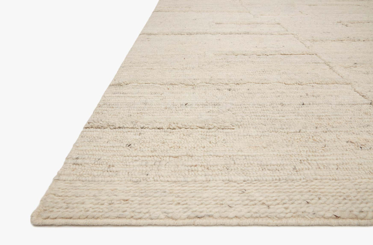 Loloi Rayan RAY-01 Ivory area rug - image 2