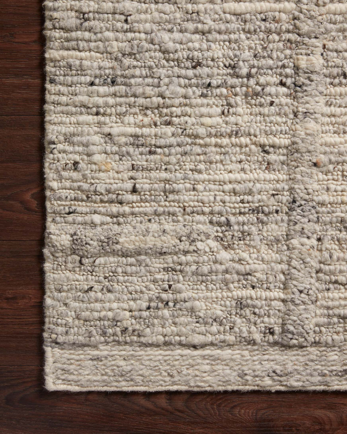 Loloi Rayan RAY-02 Silver area rug - image 3