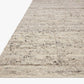 Loloi Rayan RAY-02 Silver area rug - image 2