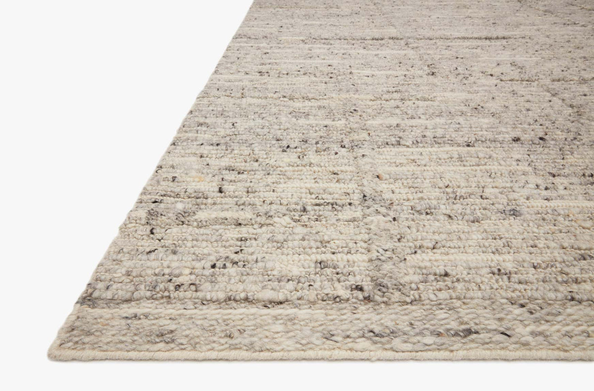 Loloi Rayan RAY-02 Silver area rug - image 2