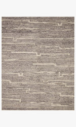 Loloi Rayan RAY-03 Charcoal / Ivory area rug - image 1