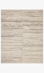 Loloi Rayan RAY-04 Natural / Grey area rug - image 1