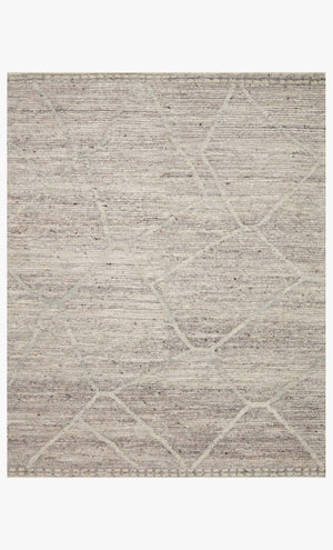 Loloi Rayan RAY-05 Ash area rug - image 1