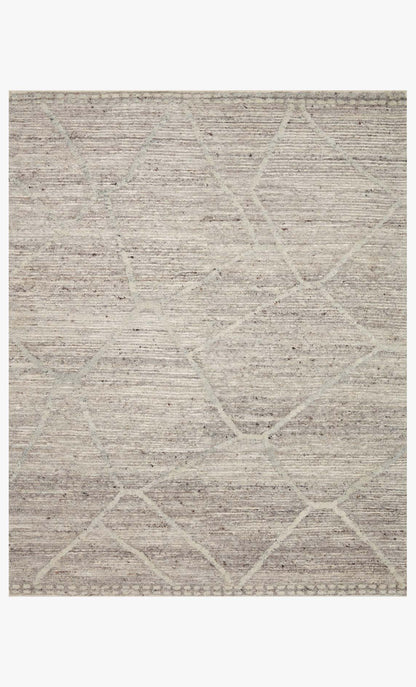Loloi Rayan RAY-05 Ash area rug - image 1