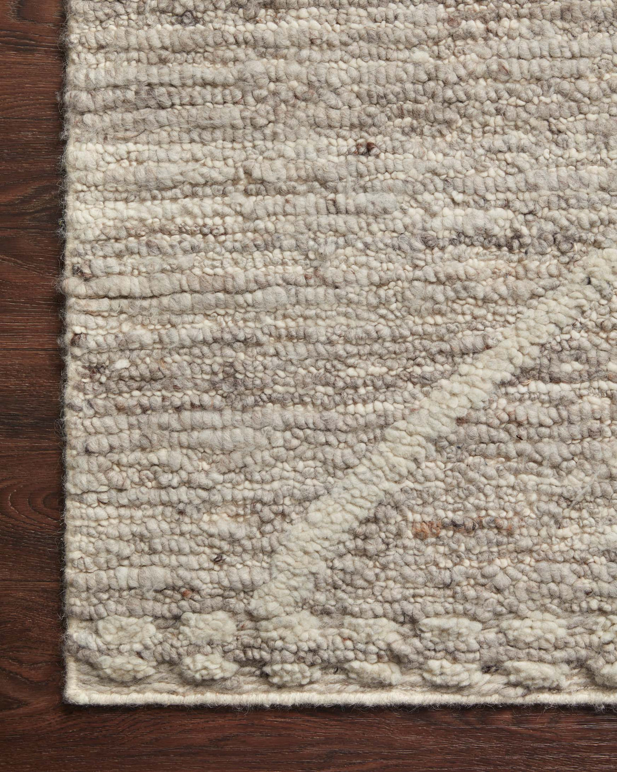 Loloi Rayan RAY-05 Ash area rug - image 6