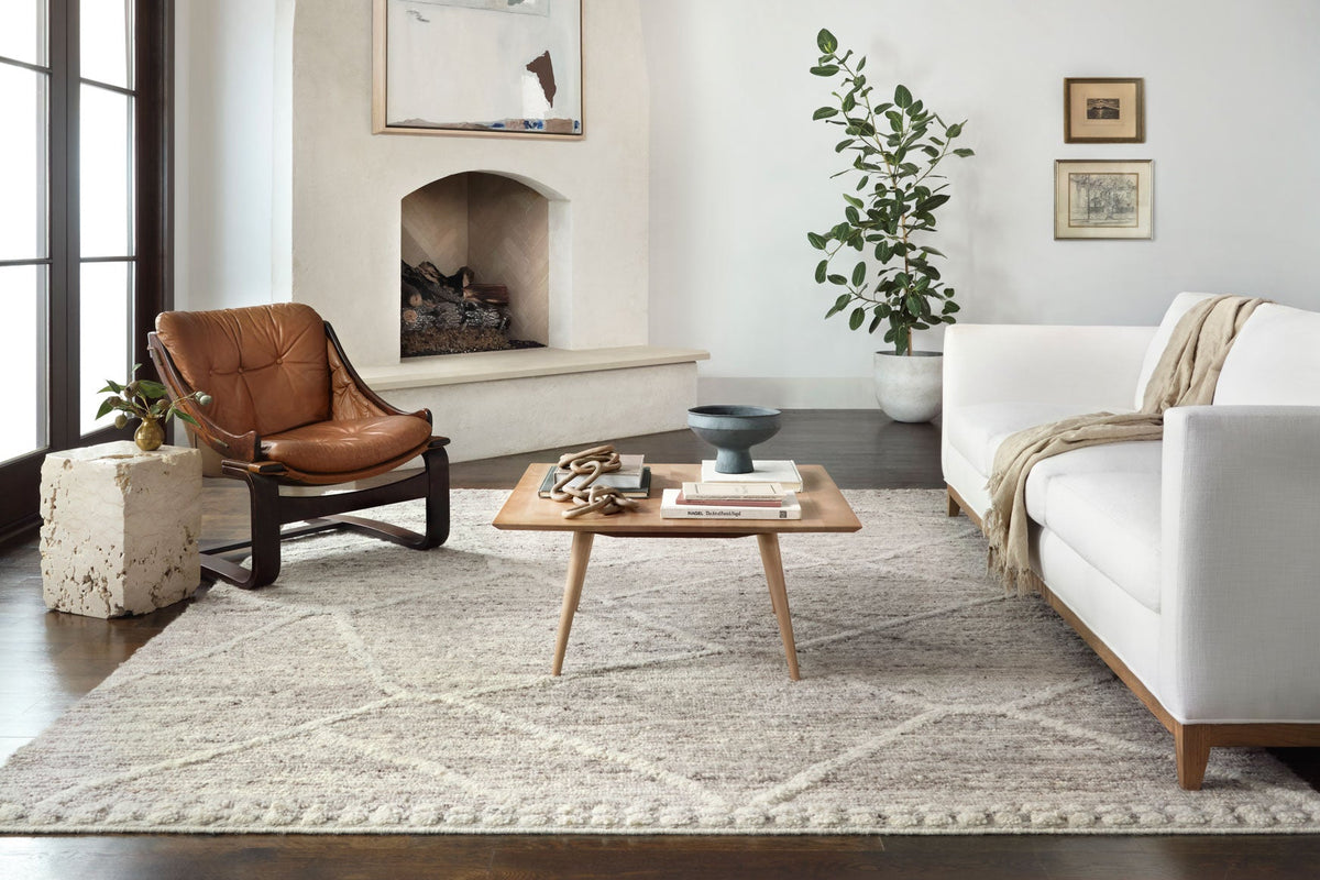 Loloi Rayan RAY-05 Ash area rug - image 3