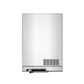 Gordon Ramsay by THOR Kitchen 24" Undercounter Indoor or Outdoor Beverage Cooler in Stainless Steel and Bronze Accents, RBC24SSD-BRZ