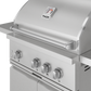 Gordon Ramsay by THOR Kitchen 32" Freestanding/Built-In Propane Gas Gas Grill and Cart, RBG3201