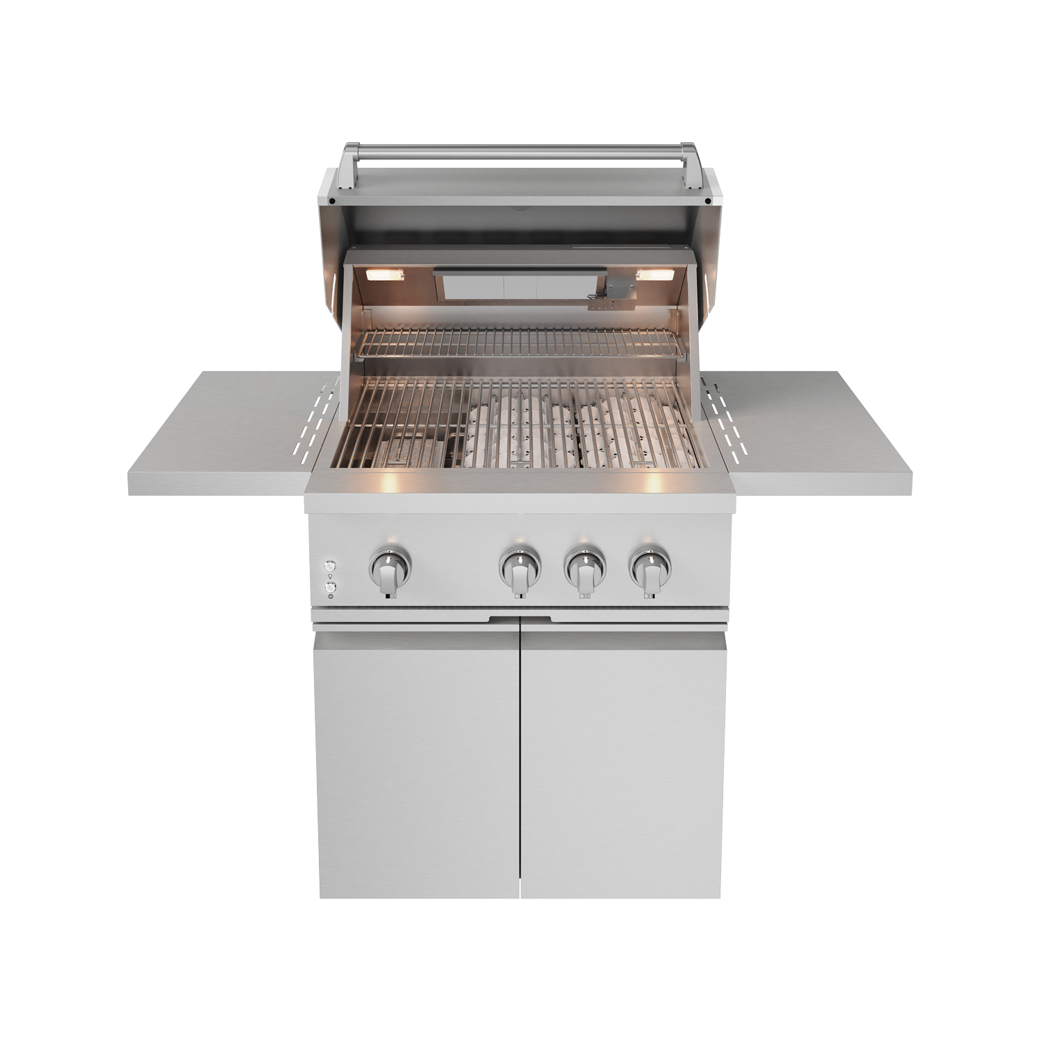 Thor Kitchen Gas Grill - Thumbnail 3