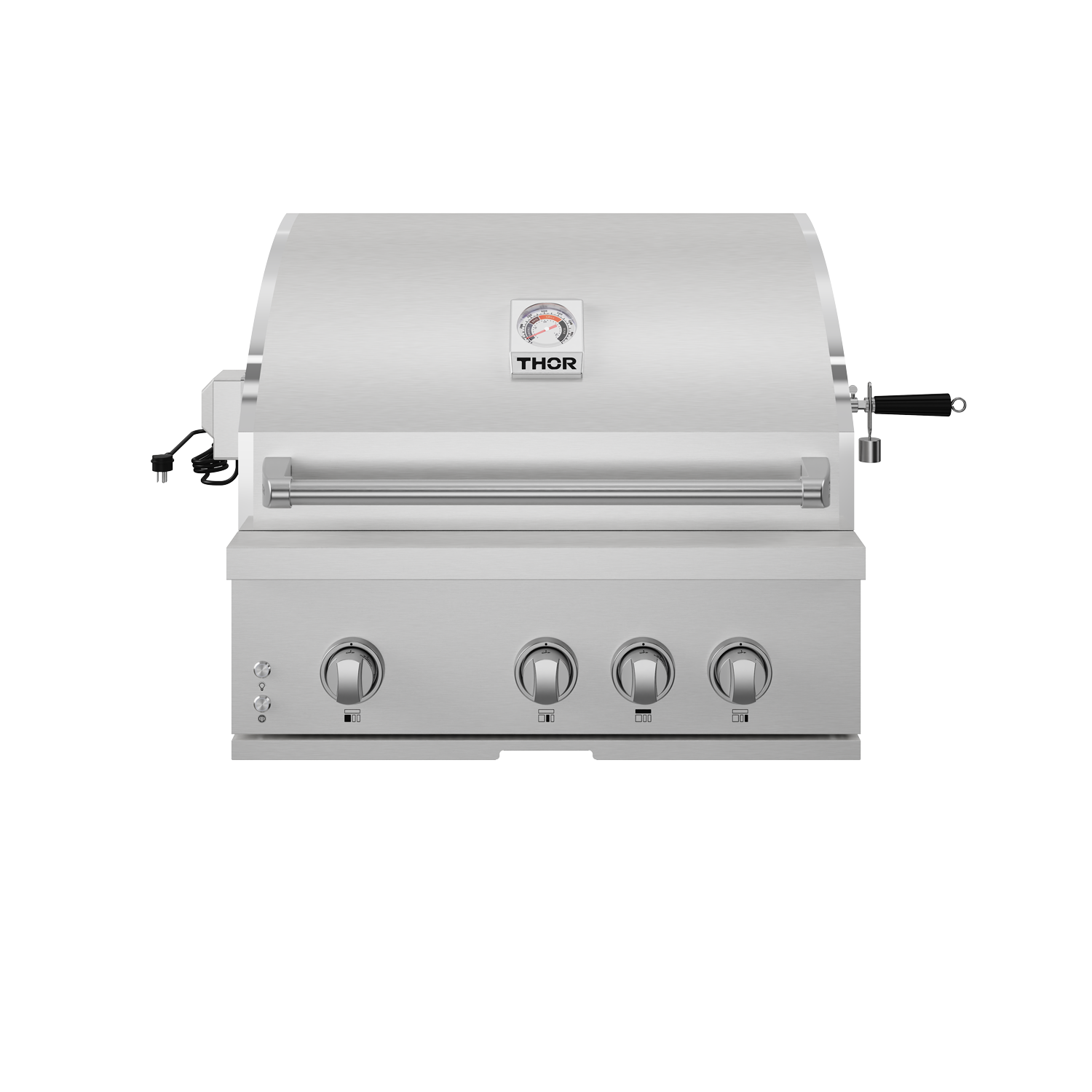 Thor Kitchen Gas Grill