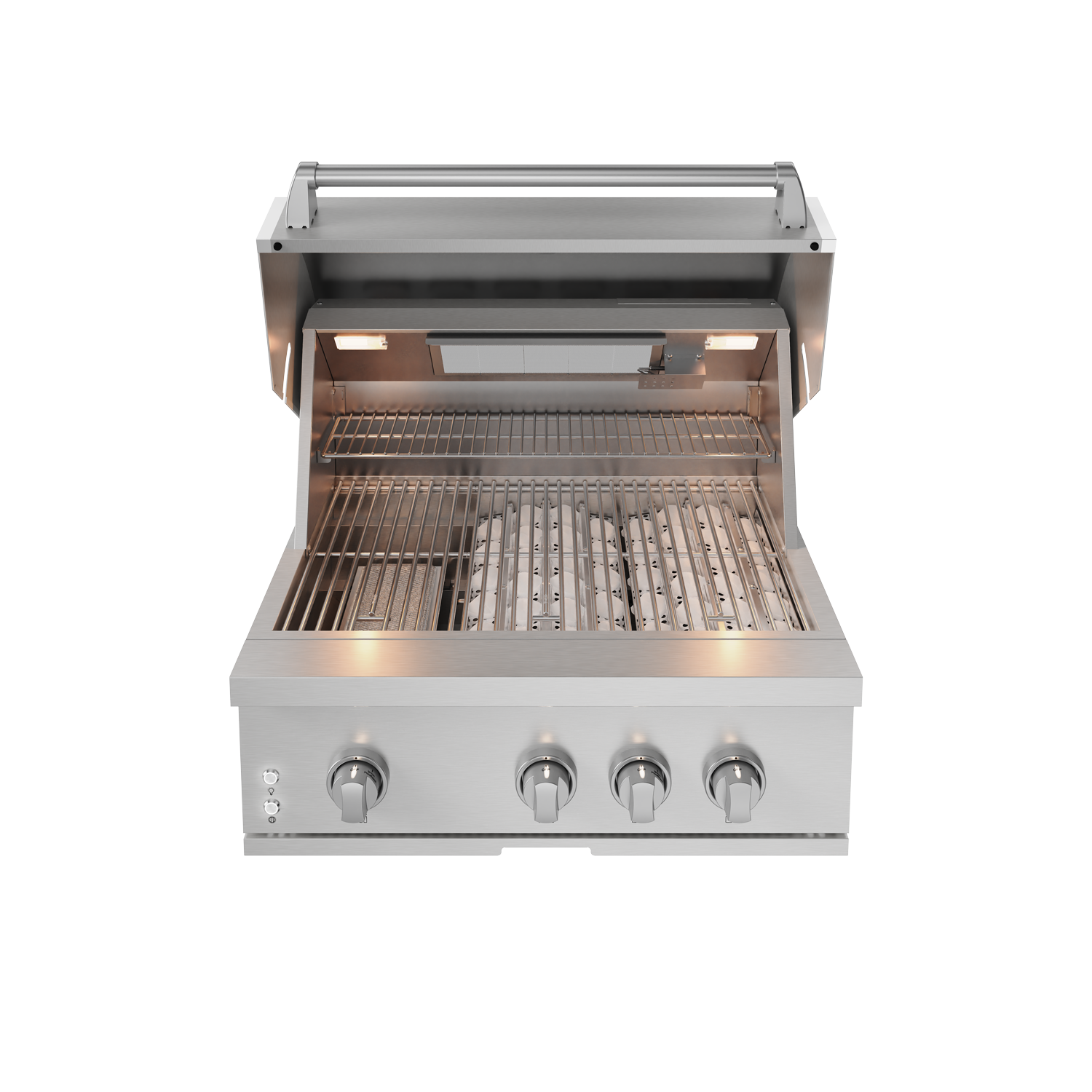 Thor Kitchen Gas Grill - Thumbnail 4
