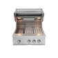 Gordon Ramsay by THOR Kitchen 32" Built-In Gas Grill, RBG3201-G