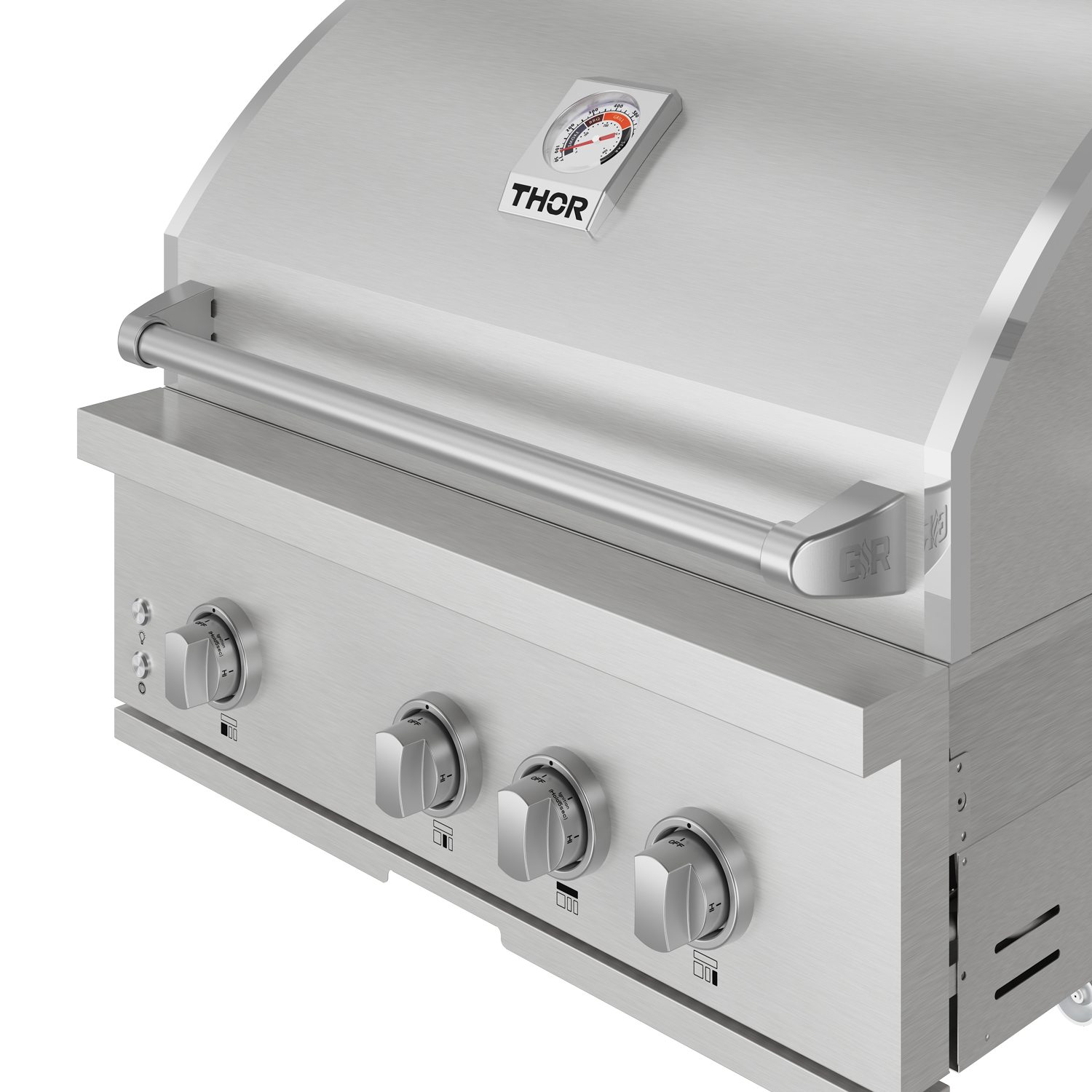 Thor Kitchen Gas Grill - Thumbnail 5