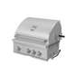 Gordon Ramsay by THOR Kitchen 32" Built-In Gas Grill, RBG3201-G