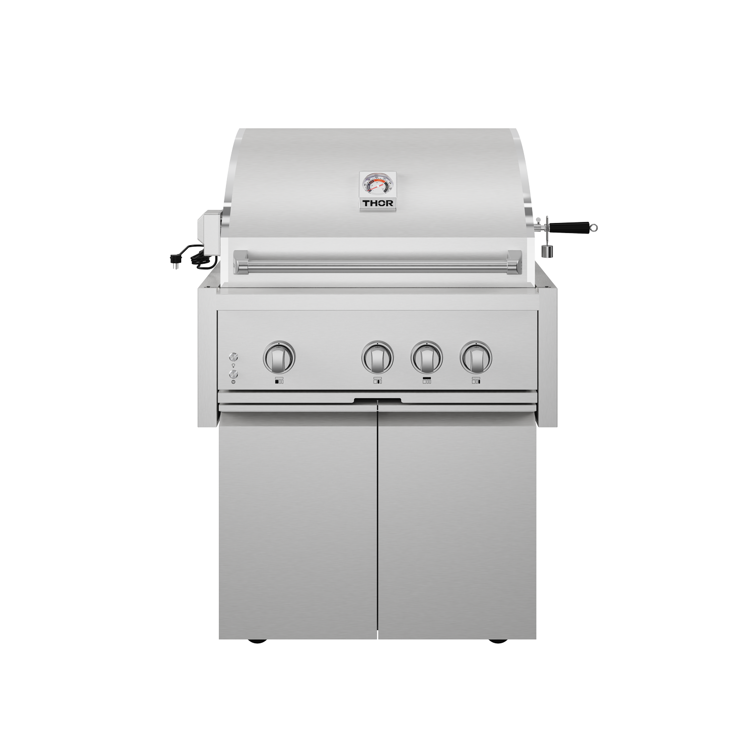 Thor Kitchen Gas Grill - Thumbnail 2