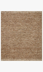 Loloi Reyla RLA-01 Caramel / Ivory area rug - image 1