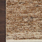 Loloi Reyla RLA-01 Caramel / Ivory area rug - image 3