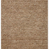 Loloi Reyla Collection Hand Woven Contemporary Area Rug RLA-01 - Caramel / Ivory