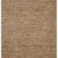 Loloi Reyla RLA-01 Caramel / Ivory area rug - image 1