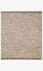 Loloi Reyla RLA-01 Granite / Mocha area rug - image 1