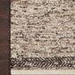 Loloi Reyla RLA-01 Granite / Mocha area rug - image 7