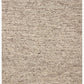 Loloi Reyla RLA-01 Granite / Mocha area rug - image 1
