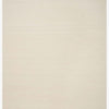 Loloi Reyla Collection Hand Woven Contemporary Area Rug RLA-01 - Ivory / Silver