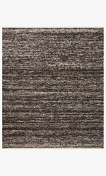 Loloi Reyla RLA-01 Mocha / Ivory area rug - image 1