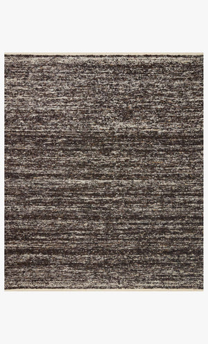 Loloi Reyla RLA-01 Mocha / Ivory area rug - image 1