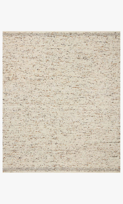 Loloi Reyla RLA-01 Pebble / Stone area rug - image 1