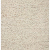 Loloi Reyla Collection Hand Woven Contemporary Area Rug RLA-01 - Pebble / Stone