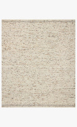 Loloi Reyla RLA-01 Pebble / Stone area rug - image 1