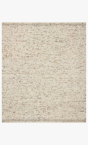 Loloi Reyla RLA-01 Pebble / Stone area rug - image 1