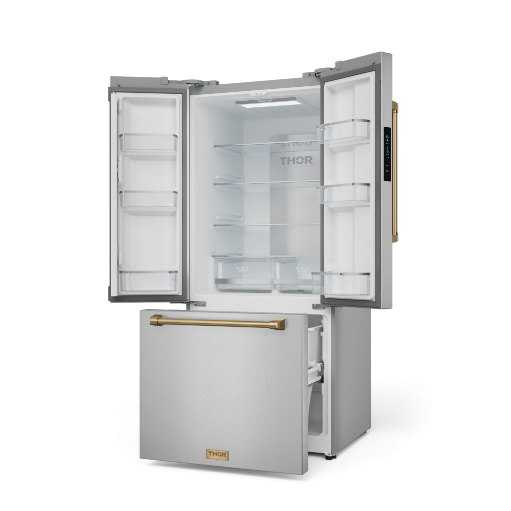 Gordon Ramsay by THOR Kitchen Package - 30