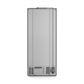 Gordon Ramsay by THOR Kitchen 30" 17.5 cu. ft. French Door Counter Depth Refrigerator with Ice Maker in Stainless Steel with Bronze Accents, RF3017FFD99-BRZ