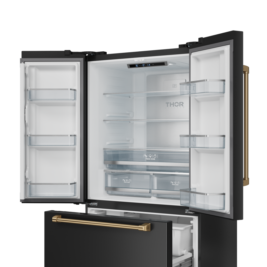 Gordon Ramsay by THOR Kitchen Package - 30