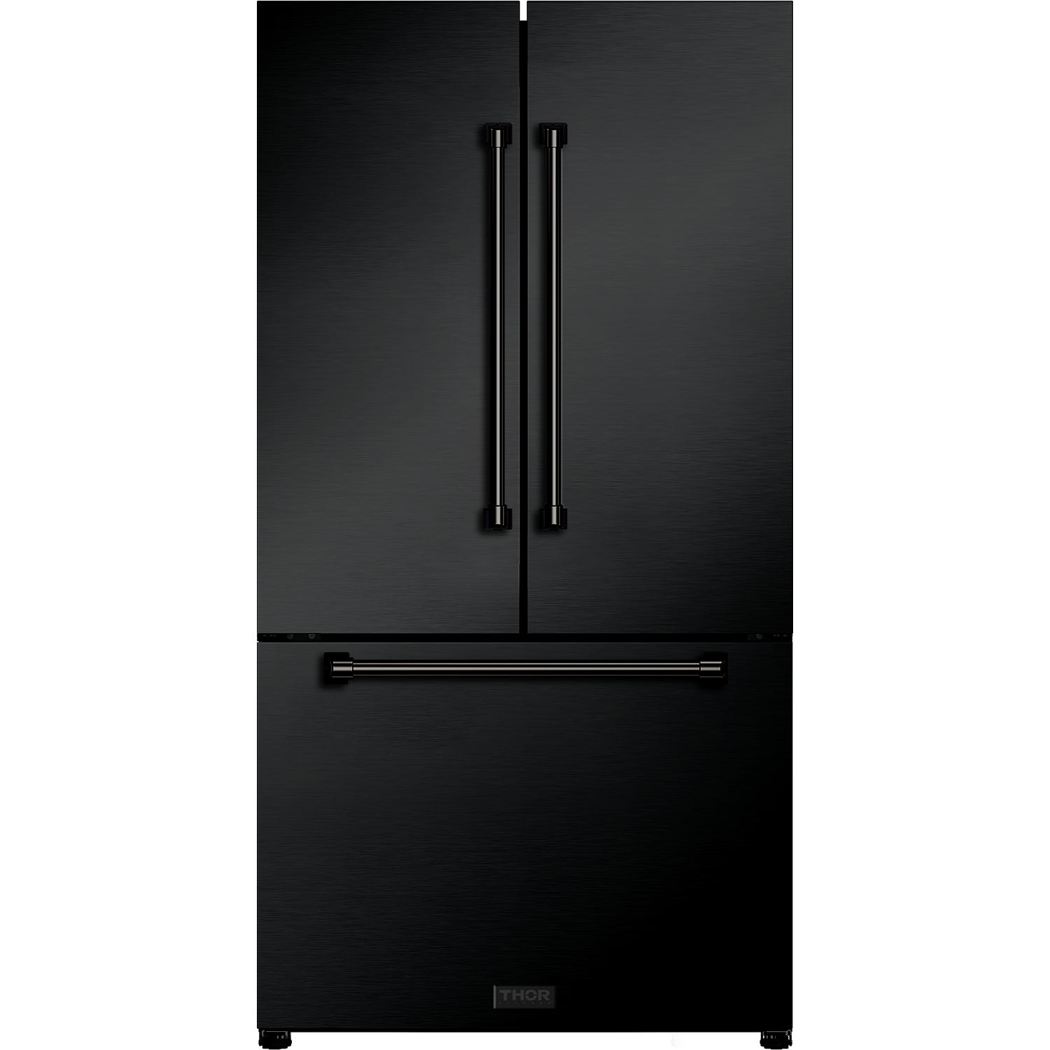 Gordon Ramsay by THOR Kitchen 36" 20.3 cu. ft. French Door Counter Dep