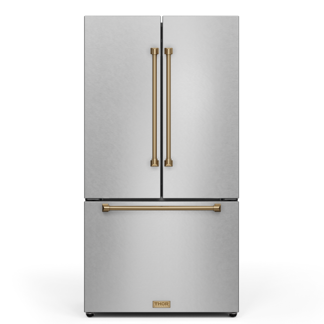 Gordon Ramsay by THOR Kitchen Package - 30