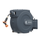 Retractable Garden Hose Reel-5/8 in-115ft