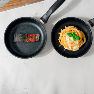 XD Nonstick 2-Piece 8" Fry Pan Set