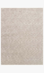 Loloi Rhea RHE-01 Taupe area rug - image 1