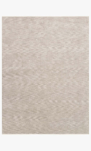 Loloi Rhea RHE-01 Taupe area rug - image 1
