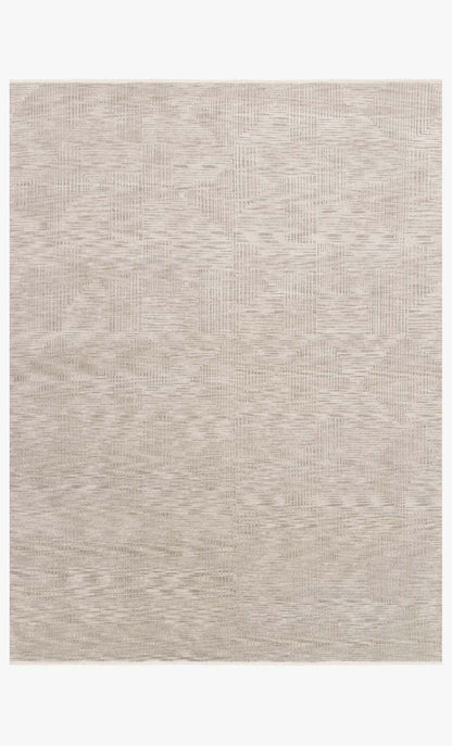 Loloi Rhea RHE-01 Taupe area rug - image 1