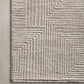 Loloi Rhea RHE-01 Taupe area rug - image 3
