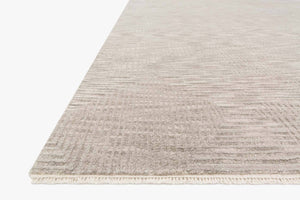 Loloi Rhea RHE-01 Taupe area rug - image 2