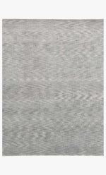 Loloi Rhea RHE-02 Silver area rug - image 1