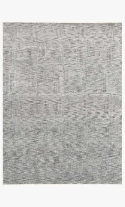 Loloi Rhea RHE-02 Silver area rug - image 1